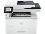 HP LaserJet Pro 4102dw Wireless Lézernyomtató/Másoló/Scanner 2Z622F
