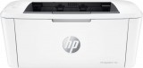 HP LaserJet Pro M110w Wireless Lézernyomtató 7MD66F