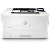 HP LaserJet Pro M404dn mono lézernyomtató (W1A53A) 3 év garanciával