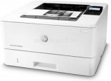 HP LaserJet Pro M404dw mono lézernyomtató (W1A56A) 3 év garanciával