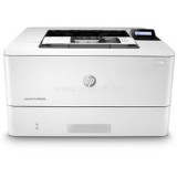 HP LaserJet Pro M404n mono lézernyomtató (W1A52A) 3 év garanciával