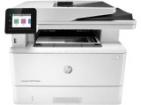 HP LaserJet Pro M428dw mono multifunkciós lézernyomtató (W1A28A) 3 év garanciával