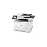 HP LaserJet Pro M428fdn lézernyomtató/másoló/síkágyas scanner/fax  (W1A29A#B19) (W1A29A#B19) - Multifunkciós nyomtató