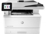 HP LaserJet Pro M428fdn mono multifunkciós lézernyomtató (W1A29A) 3 év garanciával