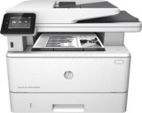 HP LaserJet Pro M428fdw mono multifunkciós lézernyomtató (W1A30A) 3 év garanciával