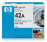 HP LaserJet Q5942A Black Print Cartridge (Q5942A)