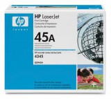 HP LaserJet Q5945A 45A festékkazetta, fekete (18 000 oldal) (Q5945A)