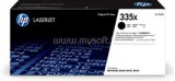 HP LaserJet W1335X 335X festékkazetta, fekete (13 700 oldal) (W1335X)
