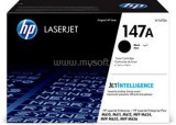 HP LaserJet W1470A 147A festékkazetta, fekete (10 500 oldal) (W1470A)