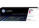 HP LaserJet W2033A 415A festékkazetta, bíbor (2100 oldal) (W2033A)