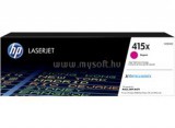 HP LaserJet W2033X 415X festékkazetta, bíbor (6000 oldal) (W2033X)