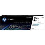 HP LaserJet W2410A 216A festékkazetta, fekete (1050 oldal) (W2410A)