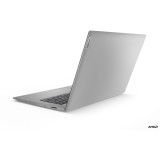 HP Lenovo IdeaPad 3 17 ADA05 ATL-3050U/4GB/256SSD/HD/matt/W10Home (81W2003CGE) - Notebook