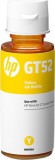 HP M0H56AE (GT52) Eredeti Pigment Tinta Sárga