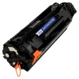 Hp M125, M126, M127, M128 CF283A utángyártott toner 1,5k – PQ