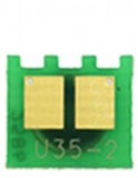 HP M551 CHIP Ma. 6K ZH CE403A (For use)