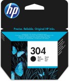 HP N9K06AE NO.304 FEKETE eredeti tintapatron