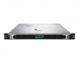 HP Networking P56955-421 HP Enterprise HPE ProLiant DL360 G10 1U Rack Server - 1 x Intel Xeon Silver 4208 2.10 GHz - 32 GB RAM