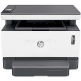 HP Neverstop Laser 1200w mono multifunkciós lézernyomtató (4RY26A) 3 év garanciával