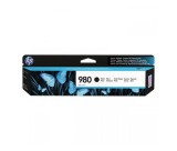 HP No980 Black