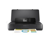 HP Officejet 200