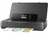 HP OfficeJet 200 Mobile Printer (CZ993A) CZ993A#BHC