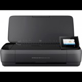 HP OfficeJet 250 mobil tintasugaras multifunkciós nyomtató (CZ992A) (CZ992A)