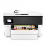 HP OfficeJet Pro 7740 WF multifunkciós tintasugaras készülék (G5J38A) (G5J38A) - Multifunkciós nyomtató