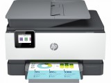 HP Officejet Pro 9010E Wireless Tintasugaras Nyomtató/Másoló/Scanner/Fax 257G4B#686