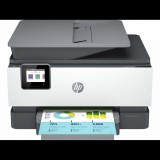 HP Officejet Pro 9012E Wireless Tintasugaras Nyomtató/Másoló/Scanner/Fax (22A55B#686) - Multifunkciós nyomtató