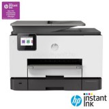 HP OfficeJet Pro 9020 All-in-One színes multifunkciós tintasugaras nyomtató (1MR78B) 3 év garanciával