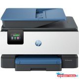 HP OfficeJet Pro 9125e A4 színes tintasugaras multifunkciós nyomtató sötétkék