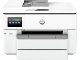 HP OfficeJet Pro 9730e WF Wireless Tintasugaras Nyomtató/Másoló/Scanner 537P6B#686