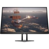 HP OMEN 27i Monitor | 27" | 2560x1440 | IPS | 0x VGA | 0x DVI | 1x DP | 1x HDMI