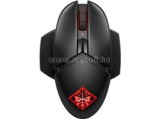 HP OMEN Photon Vezeték nélküli gaming egér (fekete) (6CL96AA)