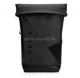 HP OMEN Transceptor 15 Rolltop gamer hátitáska (7MT83AA)