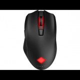 HP OMEN Vector vezeték nélküli egér fekete (2B349AA) (2B349AA) - Egér