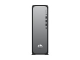 HP OmniDesk Slim S03-0002nn Meteorit Silver BM7N8EA#AKC