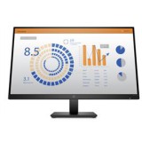 HP P27q G4 Monitor | 27" | 2560x1440 | IPS | 1x VGA | 0x DVI | 0x DP | 1x HDMI