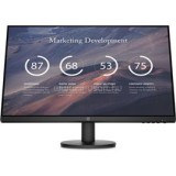 HP P27v G4 Monitor | 27" | 1920x1080 | IPS | 1x VGA | 0x DVI | 0x DP | 1x HDMI