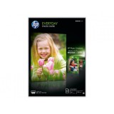 HP papír Everyday Photo Paper (200g, A4, 100 lap)