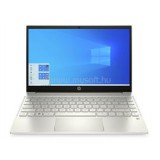 HP Pavilion 13-bb0010nh (arany) | Intel Core i3-1125G4 2.0 | 8GB DDR4 | 1000GB SSD | 0GB HDD | 13,3" fényes | 1920X1080 (FULL HD) | Intel UHD Graphics | W11 HOME
