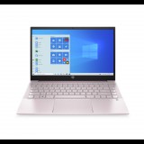 HP Pavilion 14-DV0001NH Laptop Win 10 Home rózsaszín (2Q6R7EA) (2Q6R7EA) - Notebook