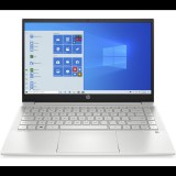 HP Pavilion 14-DV0027NH Laptop Win 10 Home ezüst (303J0EA) (303J0EA) - Notebook