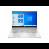 HP Pavilion 14" i5-1135G7 8GB RAM 512GB SSD WIN11 Home fehér (303A2EA#AKC) - Notebook