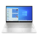 HP Pavilion 15-eg0023nh (ezüst) | Intel Core i3-1125G4 2.0 | 32GB DDR4 | 1000GB SSD | 0GB HDD | 15,6" matt | 1920X1080 (FULL HD) | Intel Iris Xe Graphics | W10 P64