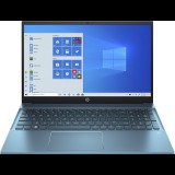 HP Pavilion 15-eh1007nh Laptop Win 10 Home kék (396M8EA) (396M8EA) - Notebook
