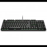 HP Pavilion 550 Gaming billentyűzet fekete (9LY71AA) (9LY71AA)