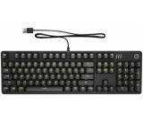 HP Pavilion Gaming 550