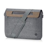 HP Pavilion Renew 14" szürke notebook táska (1A214AA)